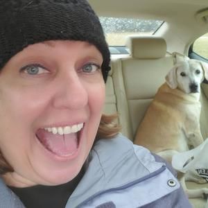 Meet your Posher, Joann